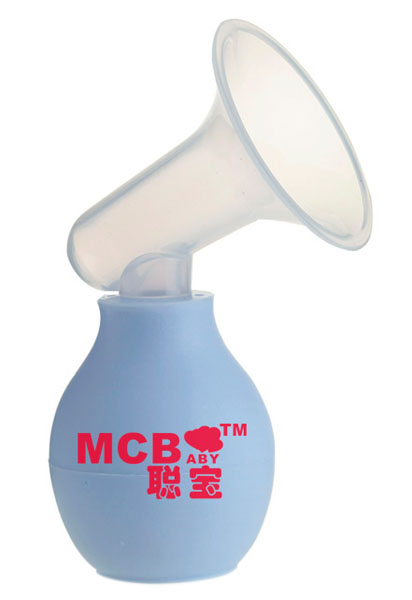聰寶多功能簡易吸奶器