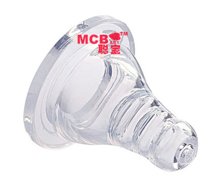 聰寶標口母乳實感奶嘴