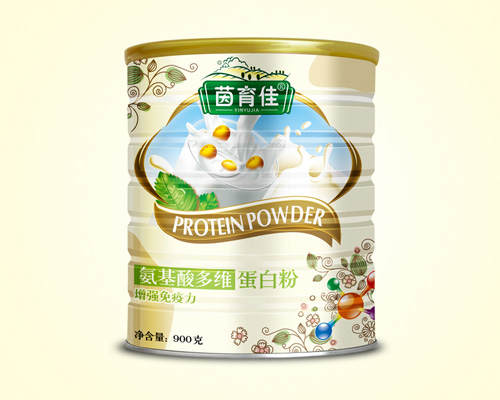 氨基酸多維蛋白粉