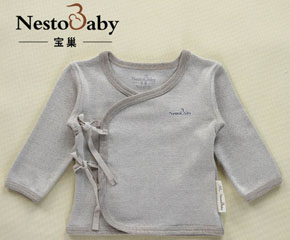 寶巢母嬰服飾面向全國誠招代理商