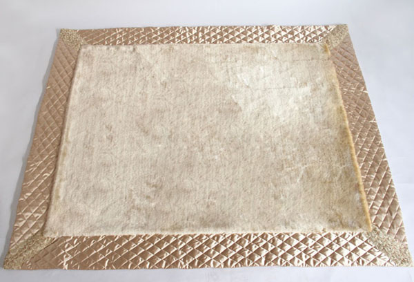 寶巢母嬰防輻射絨毯