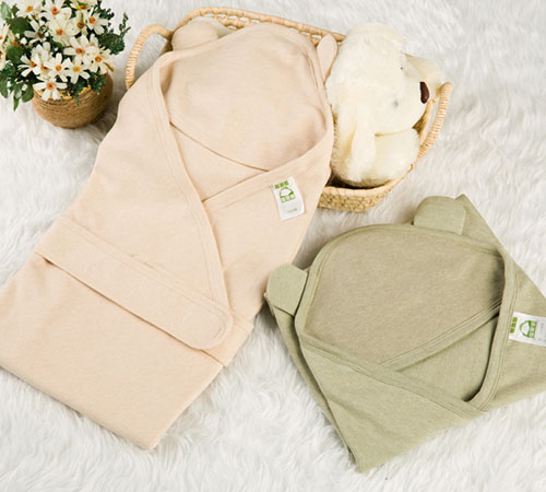 棉果果雙層包被