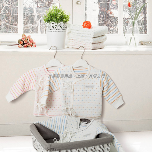 美親yinge有機棉上衣