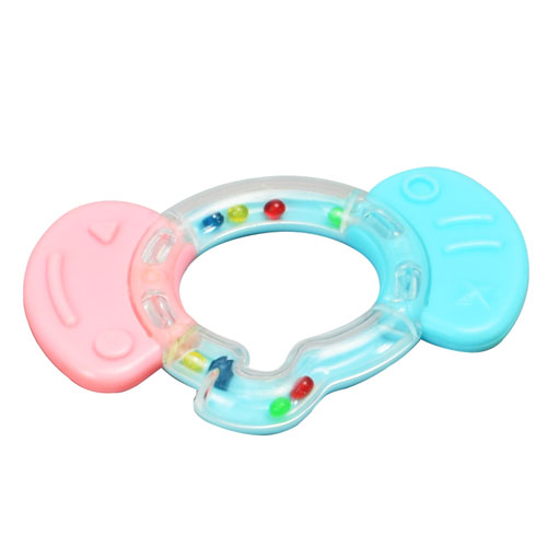 貝三寶大象咬牙膠