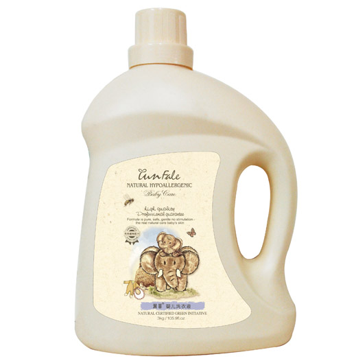 ��(r��n)�Ƌ냺ϴ��Һ3000ml