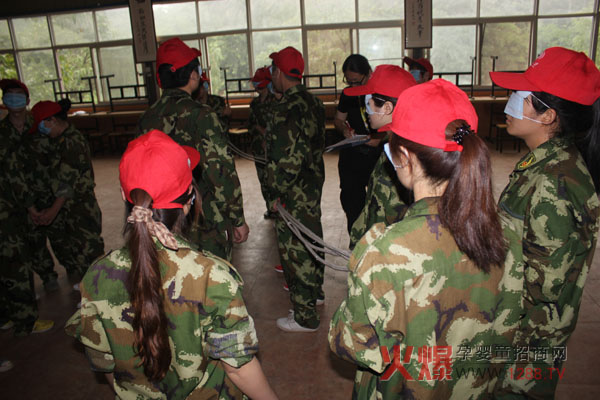 人生的旅途處處是課堂