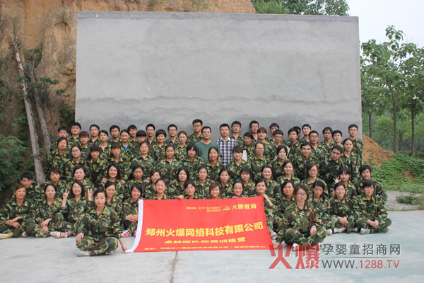 挑戰(zhàn)自己,成長比過程更重要