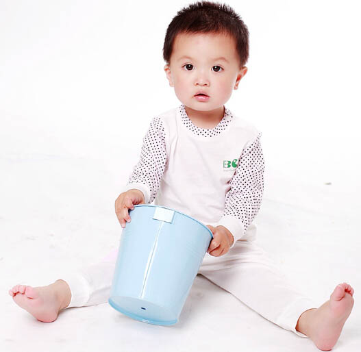 貝茜蒂波點純棉舒適內(nèi)衣