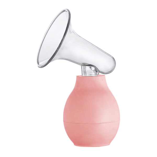 幼愛簡(jiǎn)易吸奶器