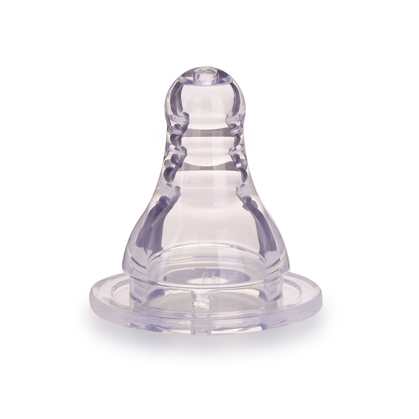 幼愛標(biāo)口去舌苔母乳實(shí)感奶嘴Xda幼愛(1)