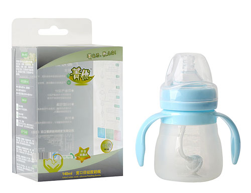 ���ڏ����z��ƿ140ml�{ɫ