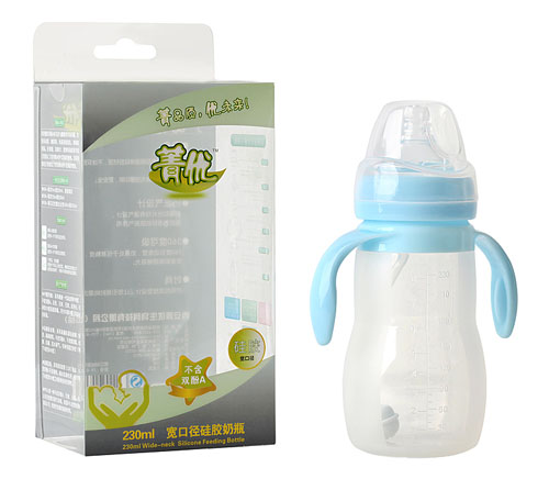 ݼ��(y��u)���ڏ����z��ƿ230ml�{(l��n)ɫ