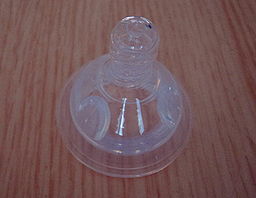 彩虹屋母乳實(shí)感奶嘴