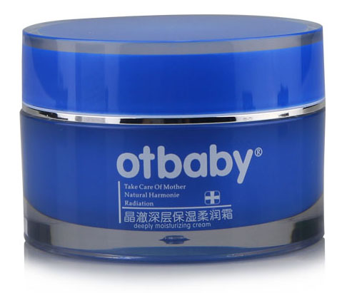 otbaby晶澈深層保濕柔潤霜