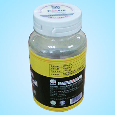 盈美健魚油軟膠囊