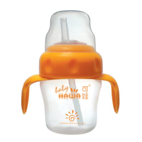 可娃高級(jí)學(xué)飲杯(150ML)