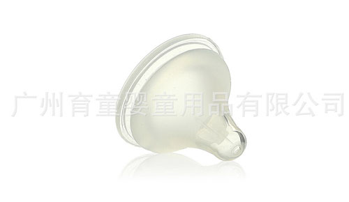 小胖孩寬口徑大號奶嘴