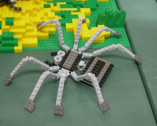 樂高兒童積木玩具