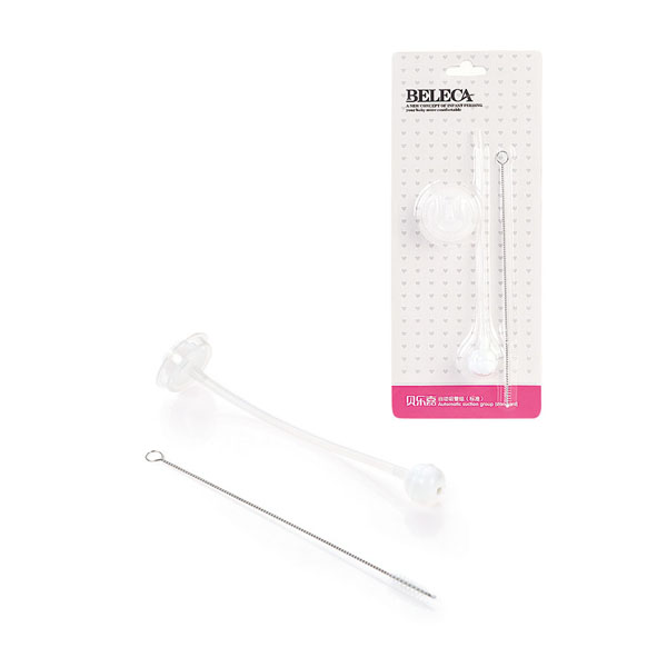 貝樂(lè)嘉嬰兒吸管