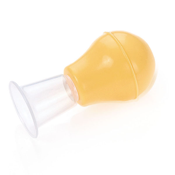 貝樂嘉手動吸奶器