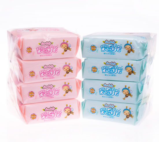 愛奇諾天然蜂膠嬰兒口手無香25贈(zèng)3片四聯(lián)包