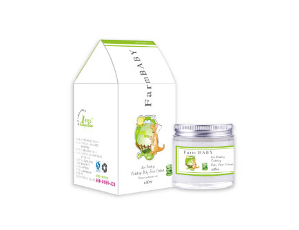 康培生yinge蘆薈布丁潤(rùn)膚乳