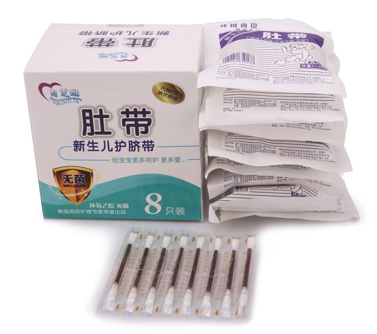 月芝琳新生兒肚帶