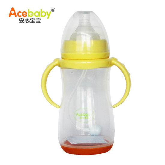 ���Č���300ml�����p���ԄӸМ�PP��ƿ�Sɫ