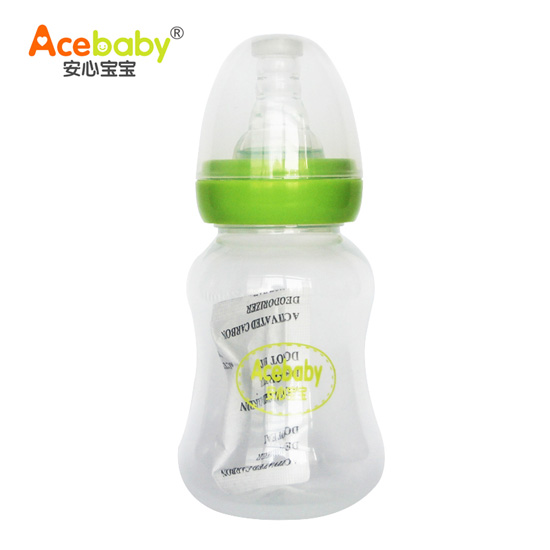 ���Č���125ml�˿ڈA����PP��ƿ�Gɫ