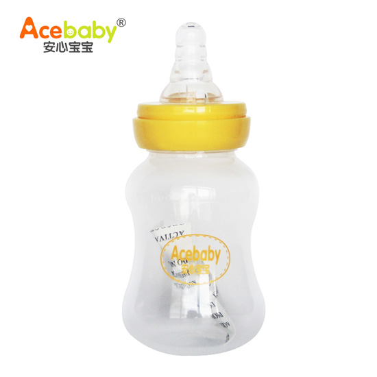 ���Č���125ml��(bi��o)�ڈA����PP��ƿ