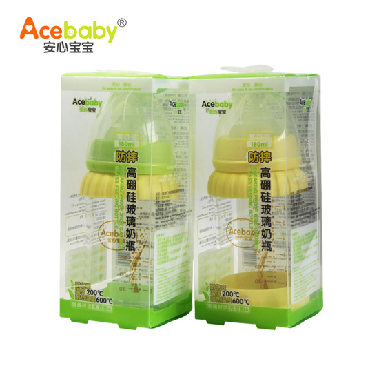 ���Č���180ml����貣����ƿ�Sɫ�Gɫ���b