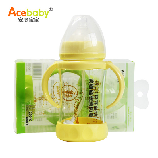 ���Č���180ml��ˤ�p���ԄӸ���貣����ƿ�Sɫ�Gɫ���b