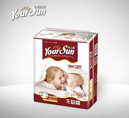 怡兒爽超薄彈力環(huán)腰褲S80片