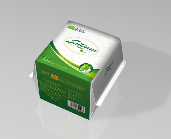 凱貝爾綠色靈動(dòng)護(hù)墊