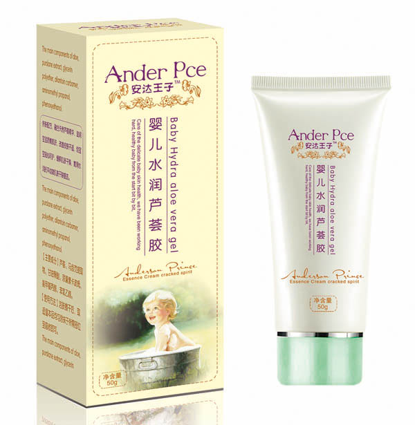 安達王子yinge水潤蘆薈膠