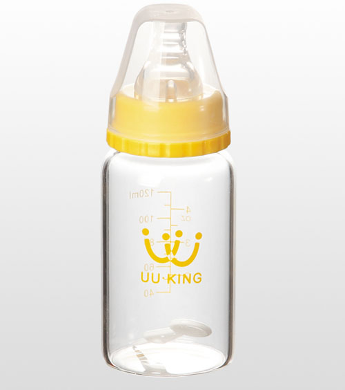 UU��KING�����˿ڏ���ƿ120ml