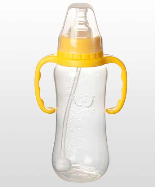 UU·KINGPP標口徑奶瓶260ml