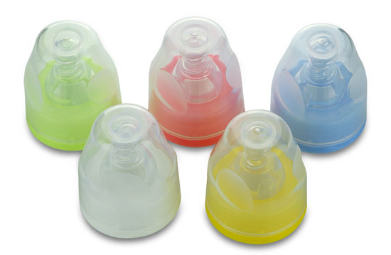 貝嬰奇標(biāo)口牙蓋