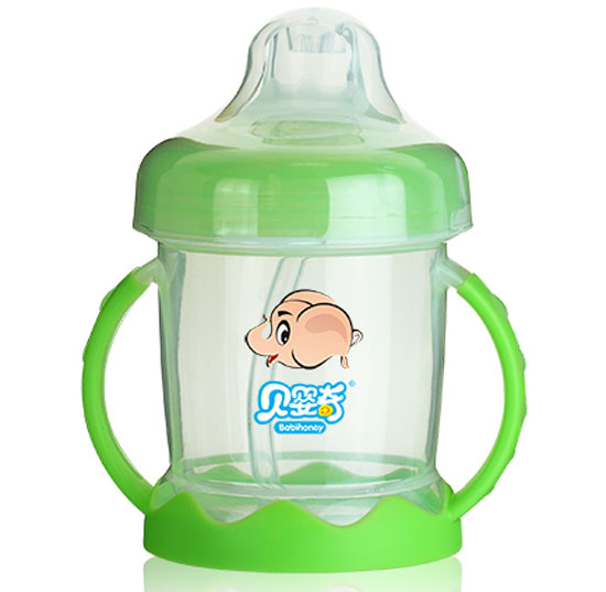 貝嬰奇yinge水杯綠色