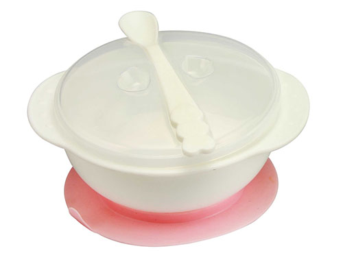 貝嬰奇吸盤碗(Y305)