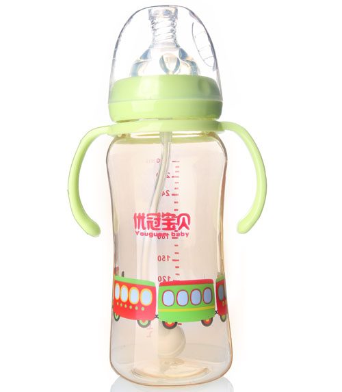 ��(y��u)�ڌ�ؐ�Ų�PPSU��ƿ300ml�Gɫ