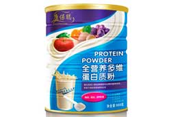 康保聰全營養(yǎng)多維白質(zhì)粉 全家健康保護傘