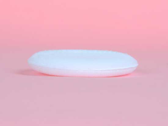 愛博莉yinge爽身粉撲-(2)