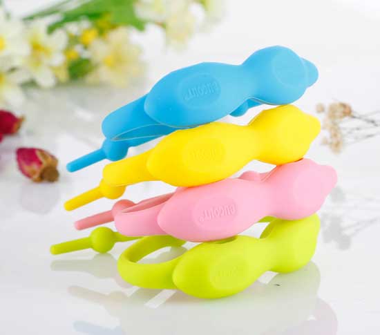 風(fēng)語(yǔ)豆莢四色防蚊圈