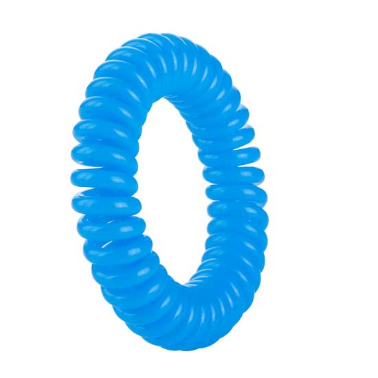 風(fēng)語(yǔ)彈簧圈防蚊環(huán)深藍(lán)色