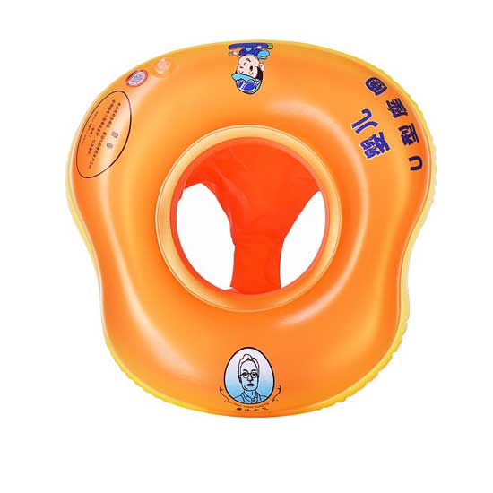 嬰泳少飛yingeU型座圈