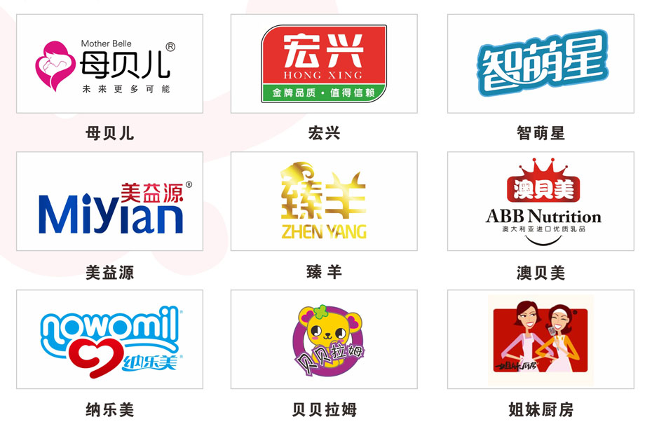 中國(guó)母嬰產(chǎn)業(yè)聯(lián)盟營(yíng)銷(xiāo)峰會(huì)上海站