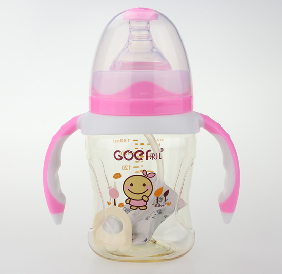 ����180mlPPSU������ƿ��ɫ