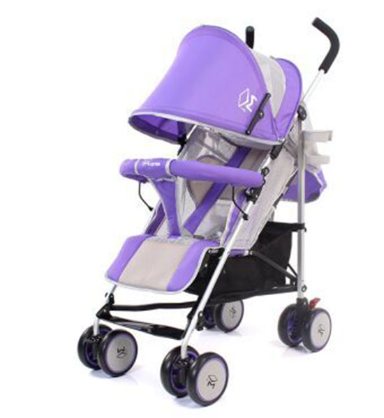 孩子家出行超輕便嬰兒車(chē)