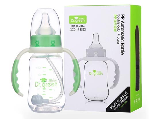 ���ֲ�ʿ��(bi��o)��PP�Ԅ�(d��ng)��ƿ120ML�Gɫ